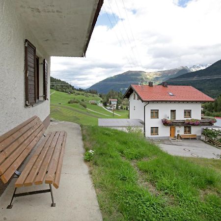 Modern Chalet In Piller Near Ski Area Wenns Ngoại thất bức ảnh