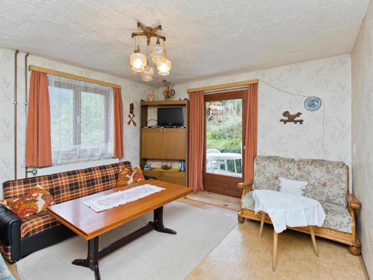 Modern Chalet In Piller Near Ski Area Wenns Ngoại thất bức ảnh